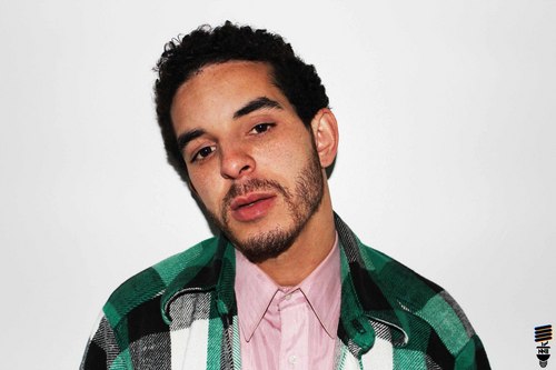 NICNOTION's profile picture. Filmmaker/ Artist/ Teacher