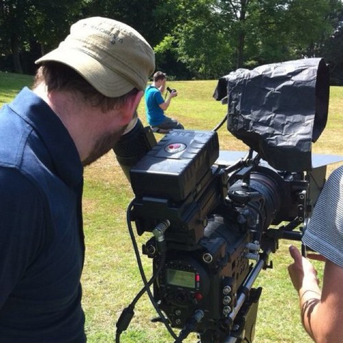 Paulnic12's profile picture. Lighting Cameraman