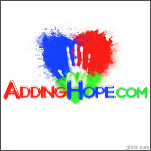 AddingHope's profile picture. #Adding #Hope is a #daily #inspiration targeting #anyone who wants to become something more! Let us lift your #spirits and keep your day going! #AddingHope