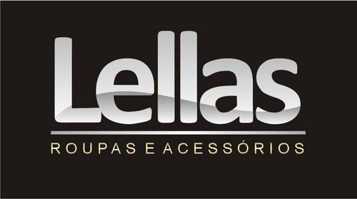 Lellas_'s profile picture. Lellas - Roupas e Acessórios Femininos