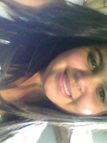 .ㅤㅤ 16 anos , Corinthiana s2 , Taurina , sentimental , palhaça && mt ciumenta ;D . . *-*  Se importe menos, viva mais.