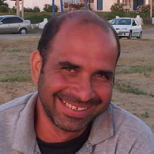 marianompaez's profile picture. Abogado Laboralista. Especializado en Acoso Laboral. Inspector del Trabajo GCBA Secretario Adjunto