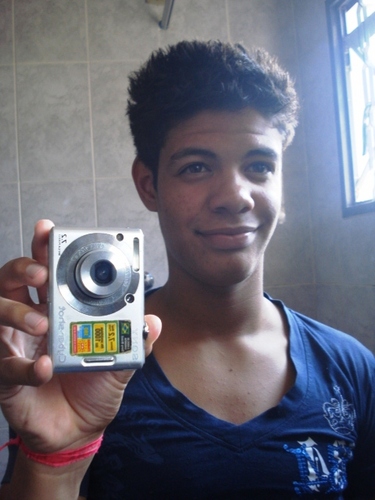 é necessário sempre acreditar que um sonho é possível , que o céu é o limite e você truta é imbatível que o tempo ruim vai passar é só uma fase ♫♪