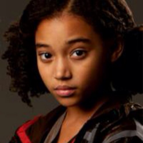 RuthlessRue's profile picture. I am Rue one of the tributes picked from District 11 for 74th Hunger Games.Just remember Im hard to catch and if u cant catch me you cant kill me.