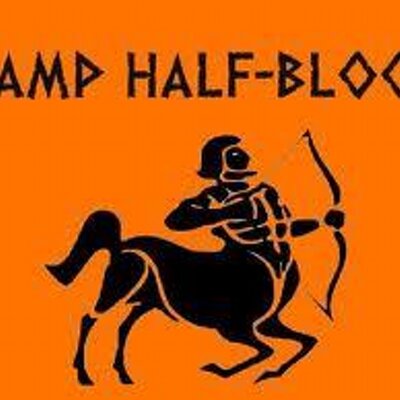 Camp Half Blood (@TheCampHB) / X