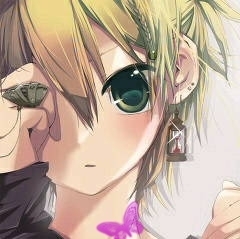 JK1/ボカロ/リン,レン/アニメ/歌い手さん/VALSHE /96猫/vip店長/Skype などなどーっ!! よかったら絡んでください♪フォローは基本返します。