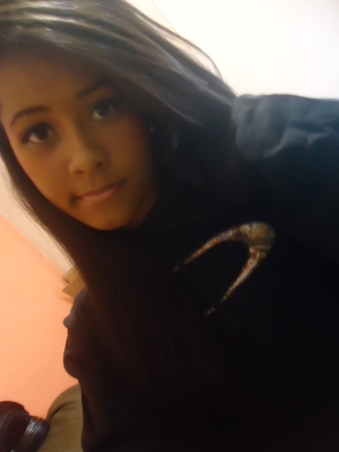 Geminiana , chata & muuuuuuuuuuito ciumenta , viu ? :3 '