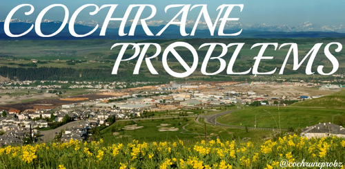 CochraneProbz's profile picture. 92% of 17,580 people are either whores or druggies. That other eight percent of us however? Are pretty sick kids. Welcome to Cocktown, Alberta.