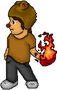 1Razztafary's profile picture. Razztafary Jogo Habbo Todos Dias Des De 2009 Eu Jogo Esse Joguin Maça Demais 'Seja Meu Amigo Laah No Hotel ''Razztafary Add :)
