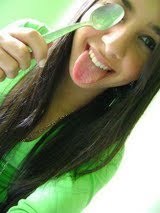Corinthiana Roxa, Solteira, uma menina com seus mistérios, quer me conhecer melhor, follow-me ;D