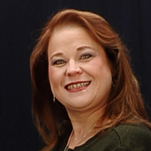 Anna Pearson Weaver