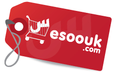 esoouk's profile picture. Your online shopping destination!