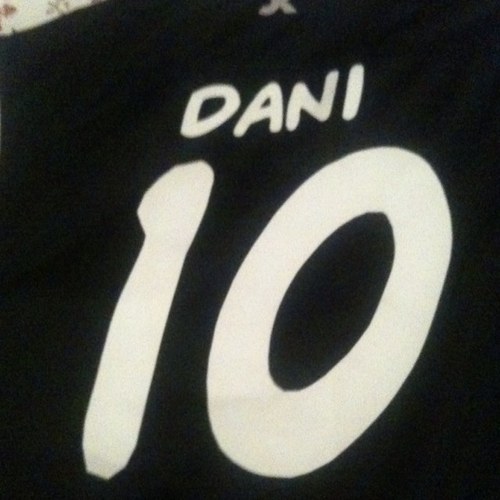 11DaniGalan's profile picture. Feliz y contento...Siempre aprendiendo...Amante de la familia, los amigos, el deporte y la buena vida...KEEP CALM..tutto llega