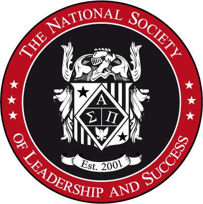 SAPECSU's profile picture. ECSU Chapter of Sigma Alpha Pi. Also known as the National Honor Society of Leadership and Success.