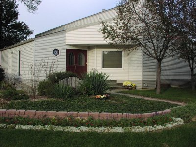 Ames Jewish Congregation
Ames, IA