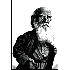 A boring but devastating philosopher and commentarian. A septuagenarian gentleman who has an caustic humor like a dry martini with six olives.
