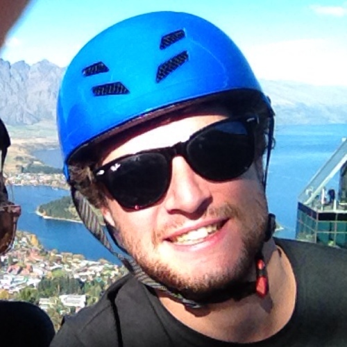 RobFromNZ's profile picture. Tweets are my own opinions and NOT my employers. RTs and follows are NOT endorsements. etc etc