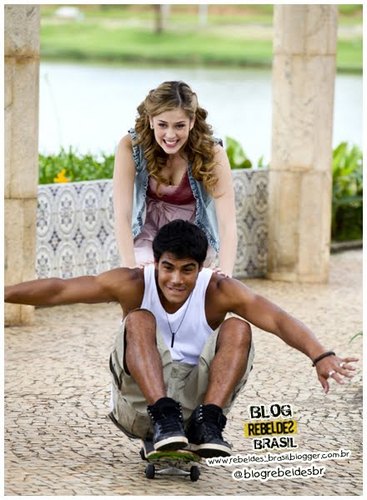 ♥ ♥Twitter:Dedicado a todos os Rebeldes


BJsS.♥ ♥