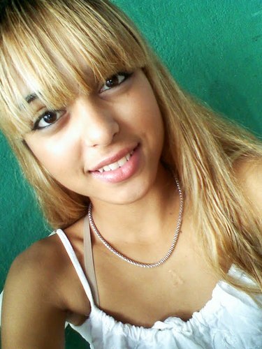 sou corintiana, feia & namoro ♥