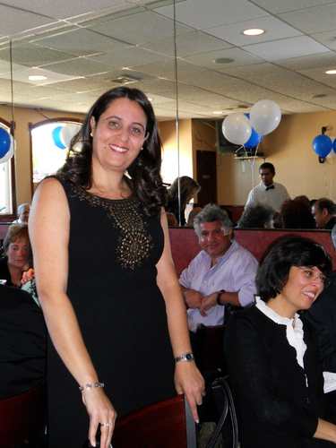 Schechter Westchester Lower School Assistant Principal. Instructional Technology graduate Touro college NY.