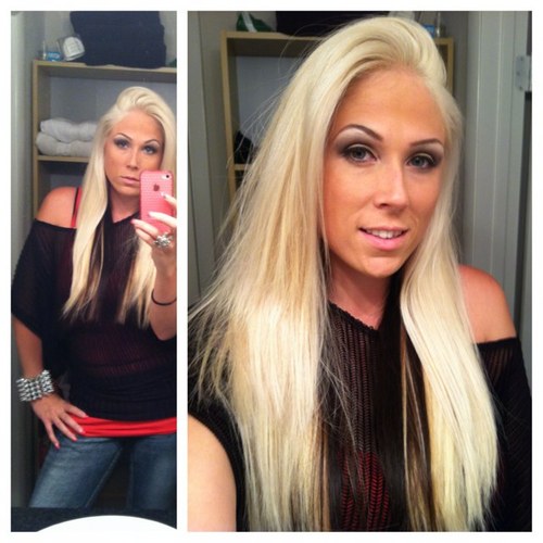 NataleeMiele's profile picture. Freelance beauty guru, transforming faces