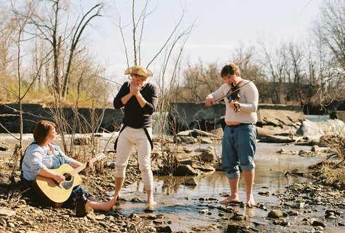 archuggabugs's profile picture. A team of endearingly unprepared Arkansas adventurers getting ready for Mongol Rally 2012.