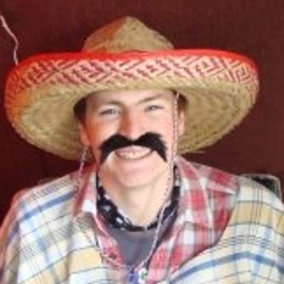 luketait's profile image