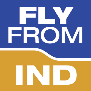 Looking for cheap flights out of Indianapolis? Get real-time tweets when airfare prices drop from Indianapolis to thousands of worldwide destinations.