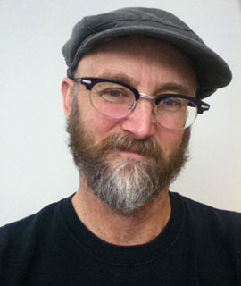 hendersonmik's profile picture. making art