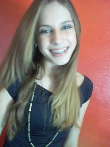 Gaucha; Colorada;Cinsera;15 aninhos;;; *--*