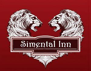 Hotel Simental Inn en Tijuana BC.
Conocenos!