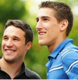 JosephARivas's profile picture. your love is not what i nedd, dont give it to meeeee