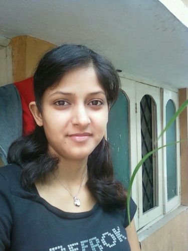 RaniRani99's profile picture. mbbs