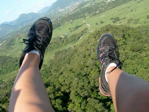 Adoro Futebol, praia, viajar...