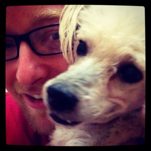 WazupWally's profile picture. Hubby of 27 years 💖 Dad of 3 years 💖 Doggie-Dad of 26 years and 5 furbabies 💖 Disney fanatic since 1982 💖 RuPaul obsessed since Season 1