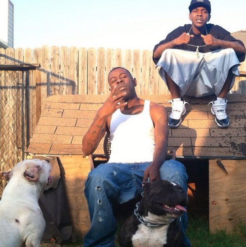 JaytonABN's profile picture. Jayton aka Ton A Thon. ABN/SGA