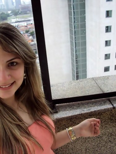 Eu estou tentando deixar pra lá não te amar é mais difícil do que você acha.