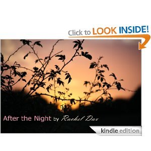 'After The Night' is a sweeping lesbian love story set in a British prison in 1960. It is the first novel by filmmaker Rachel Dax and is available on Kindle.
