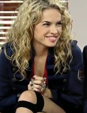Fã clube dedicado a nossas diwãs ! MelFronckowiak , Lua Blanco e Sophia Abranhão  ..