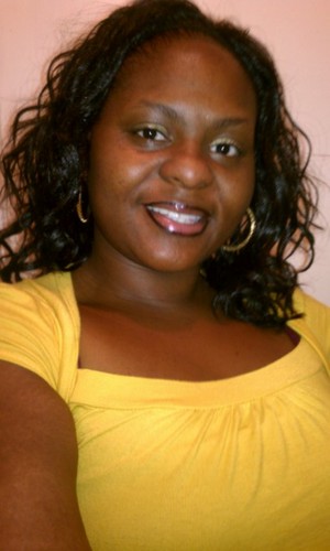 mschinablack06's profile picture. 