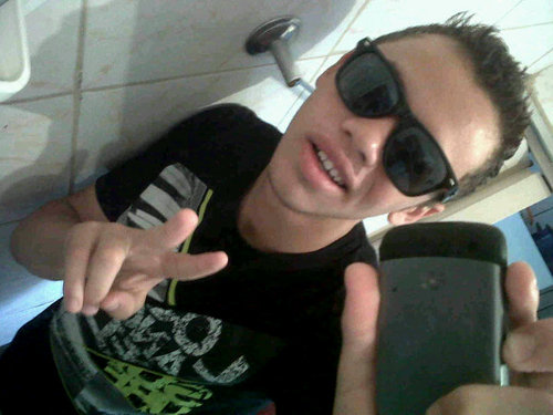 Musico, bonito, namorador, e seu sonho de consumo
@tbcalternative