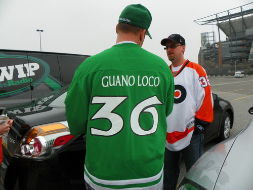 GregBrytczuk's profile picture. 