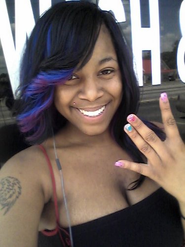 Rashawnvswicked's profile picture. #WickedlyFlushedCEO #teamWicked #teamgrindordie  #teamlesbian #teamnolabel #LEO #naturalhair #teamgetyaintellectup