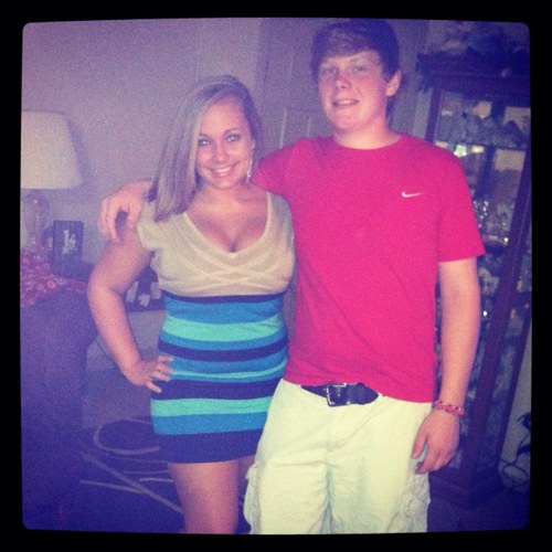 bwoodham14's profile picture. 