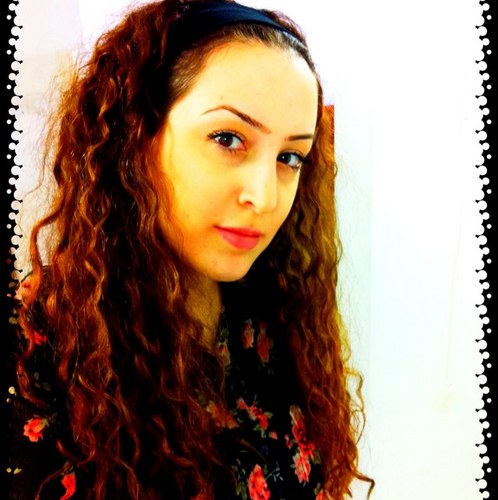 GititS's profile picture. 