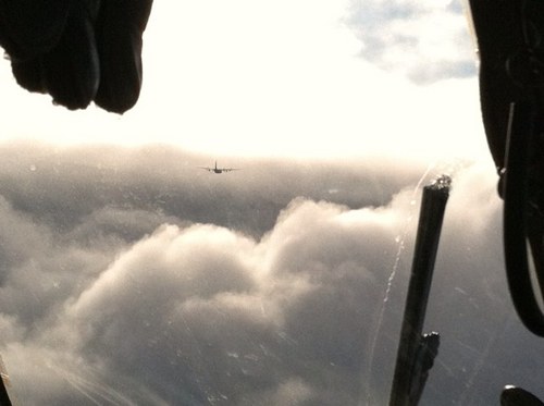 c130hnav's profile picture. 