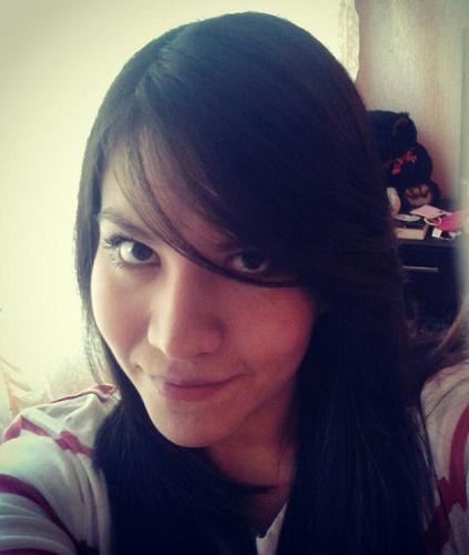 san_blueberry's profile picture. actualmente trabajando en una fábrica de ideas.