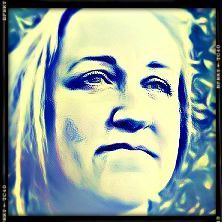 NeuralSynthetic's profile picture. SciFi lover, writer, deep thinker, futurist, believer in the absolute necessity of peanut butter, and I'm never out of bed before 8 am.