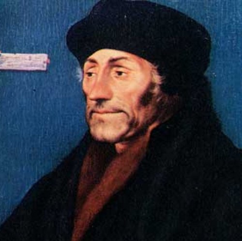 Erasmus Minor