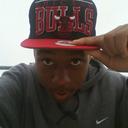 Mr. Magnificient - @derion_williams - Twitter